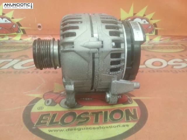 Alternador audi a4 referencia  12045340125n 