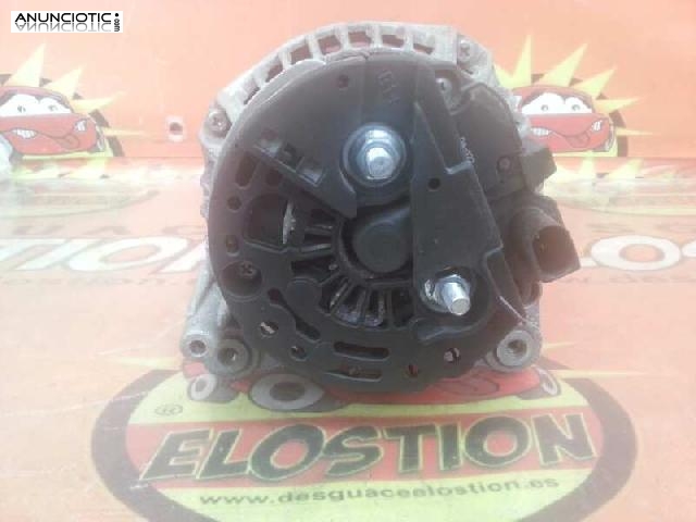 Alternador audi a4 referencia  12045340125n 