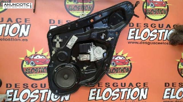 Elevalunas trasero derecho seat toledo 5ptas