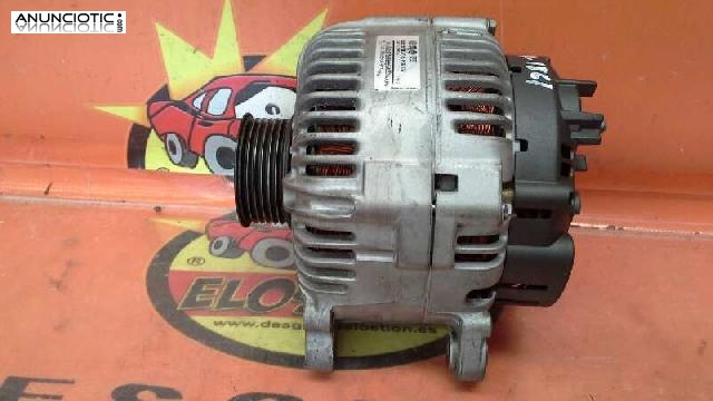 Alternador audi a6 referencia 059903015rx