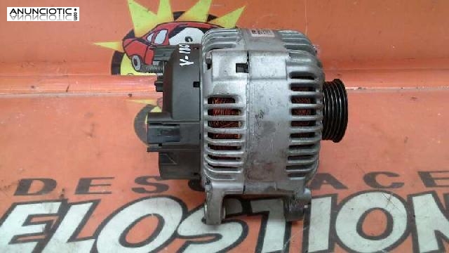 Alternador audi a6 referencia 059903015rx