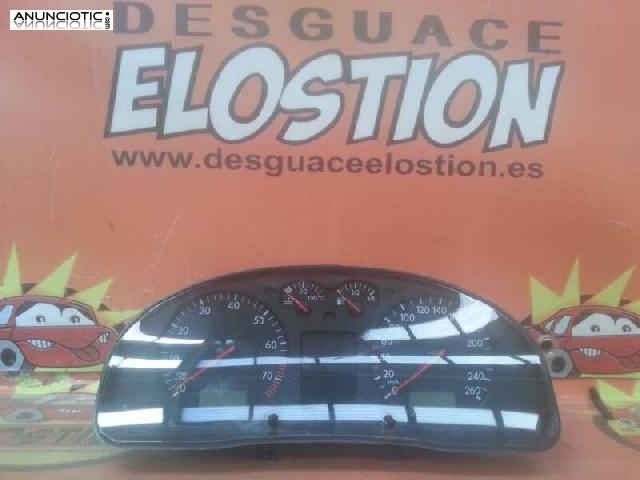 Cuadro instrumento volkswagen passat 3b0920820