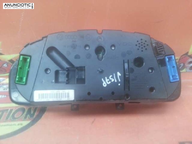 Cuadro instrumento volkswagen passat 3b0920820