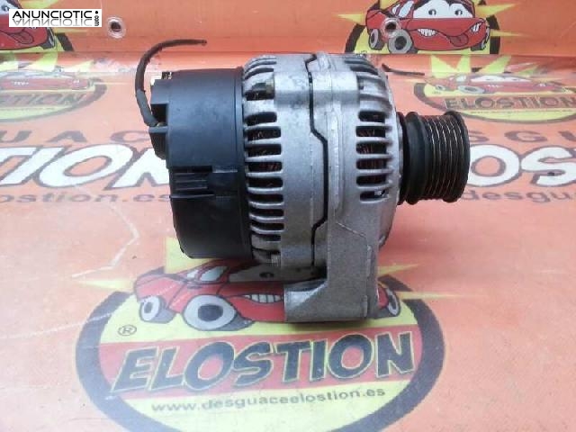 Alternador mercedes e w210