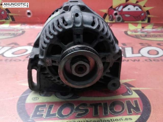 Alternador renault clio ii