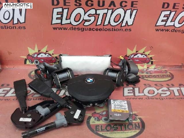 Kit airbag bmw 5 e39 año 1995