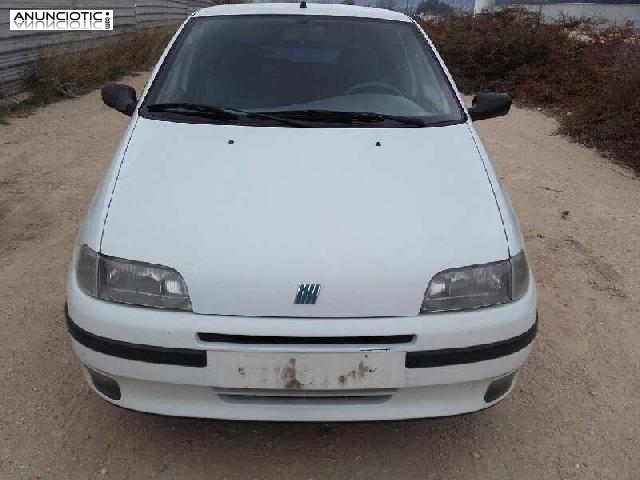 Recambios fiat punto año 1994