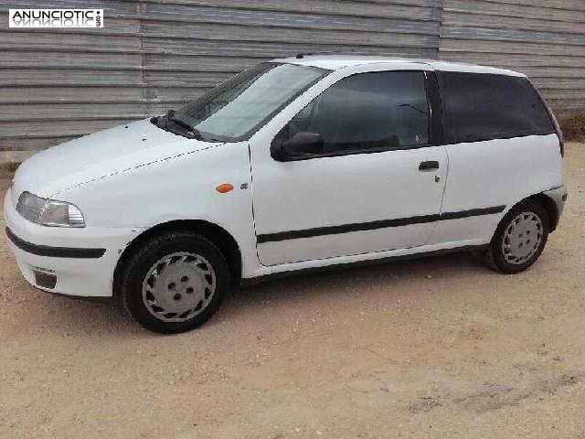 Recambios fiat punto año 1994