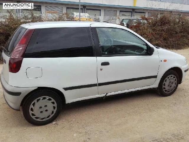 Recambios fiat punto año 1994