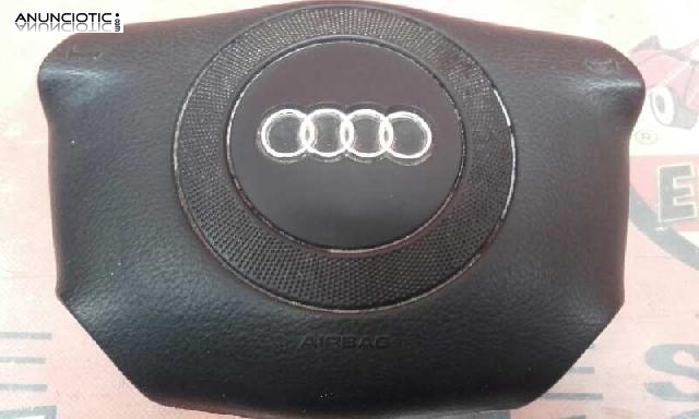 Conjunto airbag audi a6