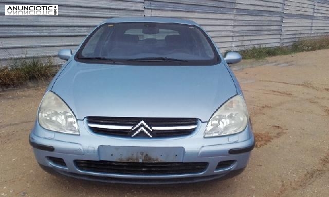 Piezas para citroen c5