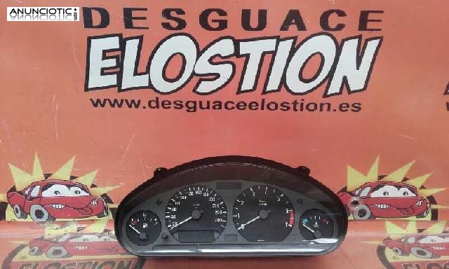 Cuadro instrumentos bmw 3 e 36