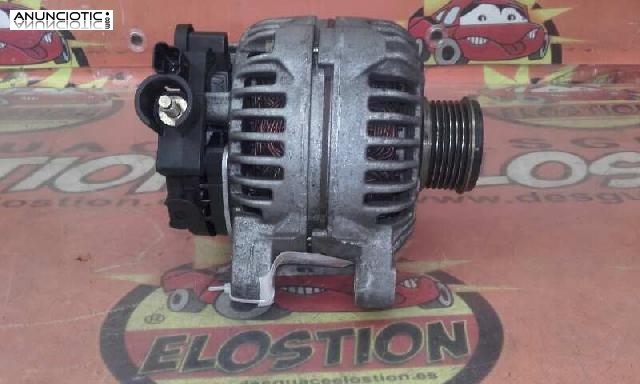 Alternador peugeot 307 9646321880