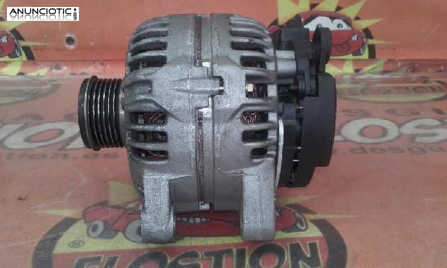 Alternador peugeot 307 9646321880