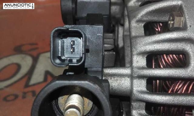 Alternador peugeot 307 9646321880