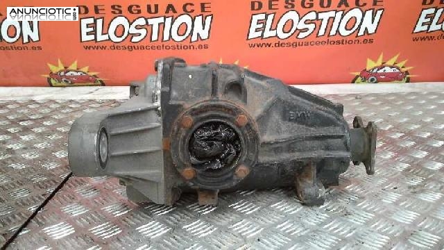 Diferencial 1212665 bmw 3 e36