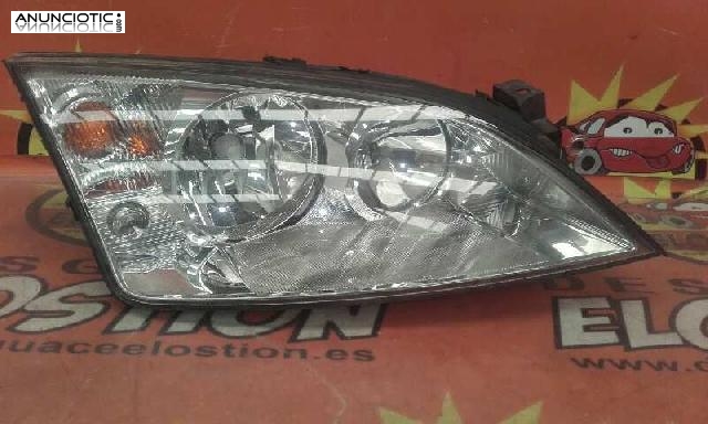 Faro derecho ford mondeo