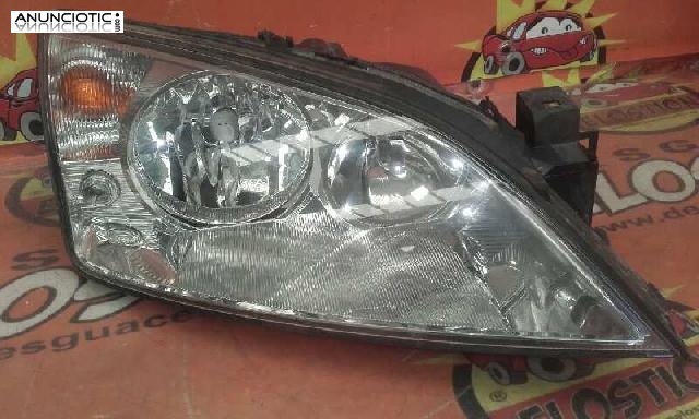 Faro derecho ford mondeo