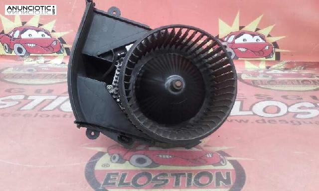 Motor calefaccion  citroen c8