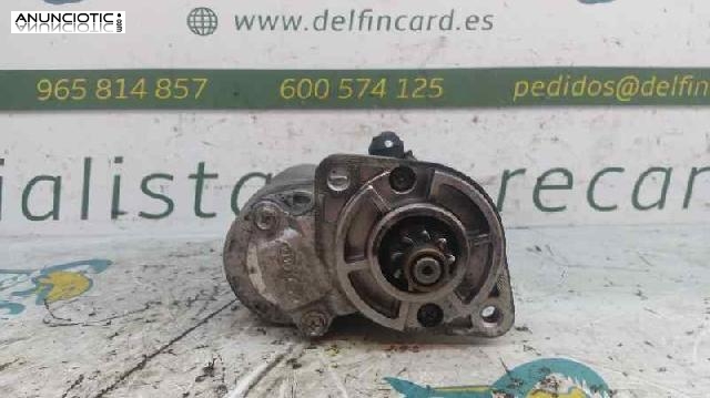 Motor arranque 3032167 031013170 kia