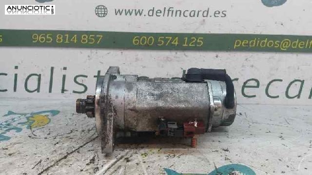 Motor arranque 3032167 031013170 kia