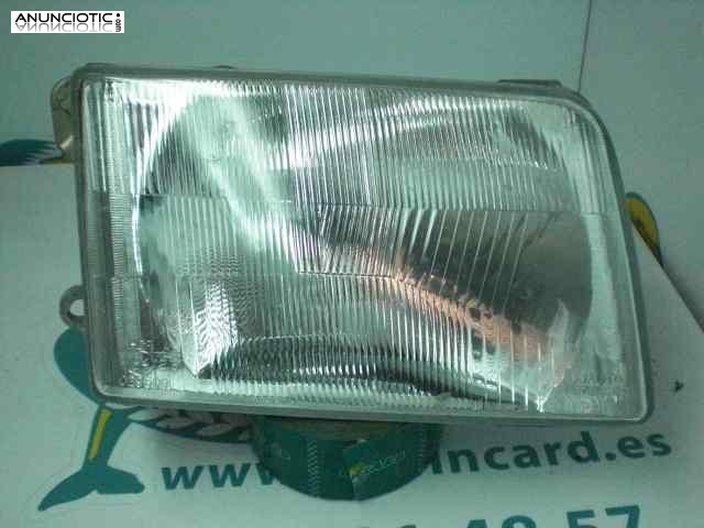 Faro derecho 2624531 ford transit, combi