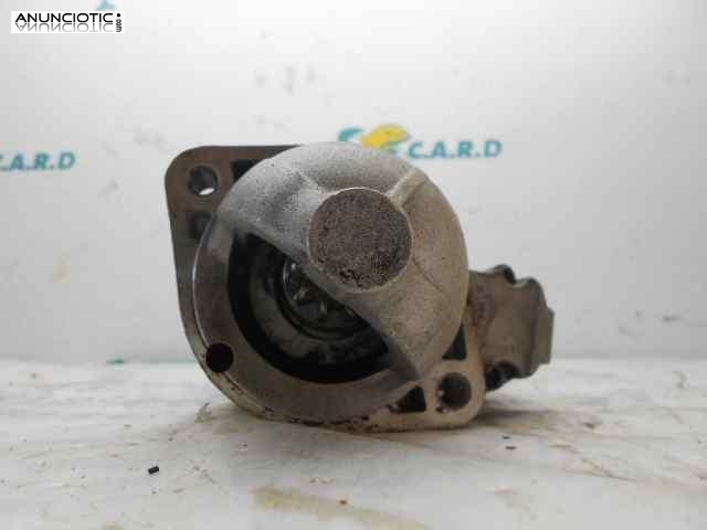 Motor arranque 3060873 tm000a34001