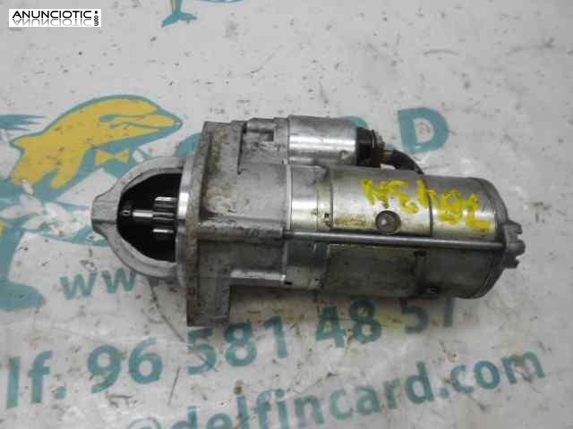 Motor arranque 3060873 tm000a34001