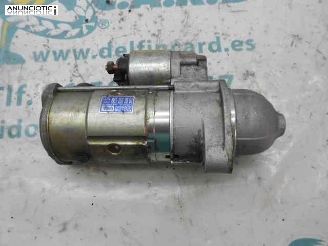 Motor arranque 3060873 tm000a34001