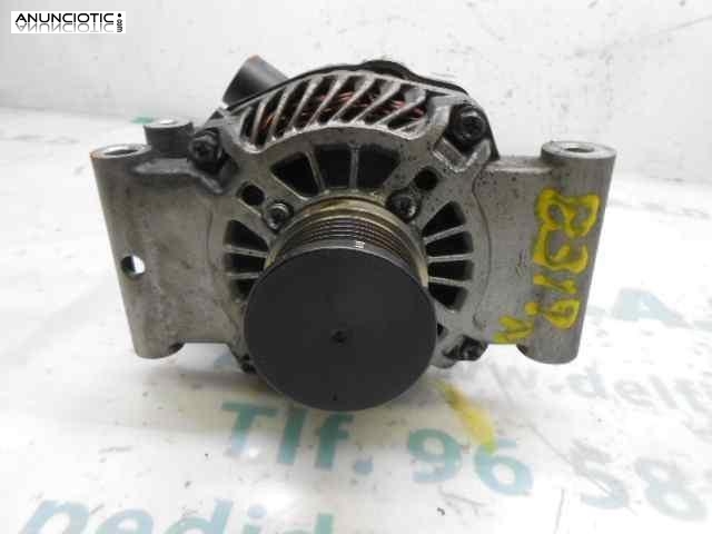 Alternador 3169142 a005tg0881zeb peugeot