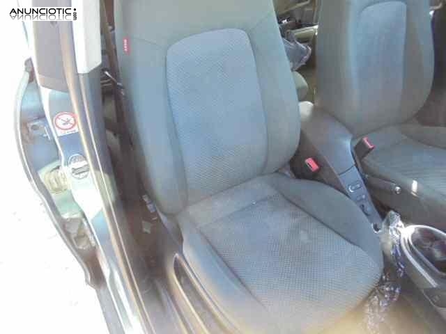 Asiento delantero derecho 3605654 seat