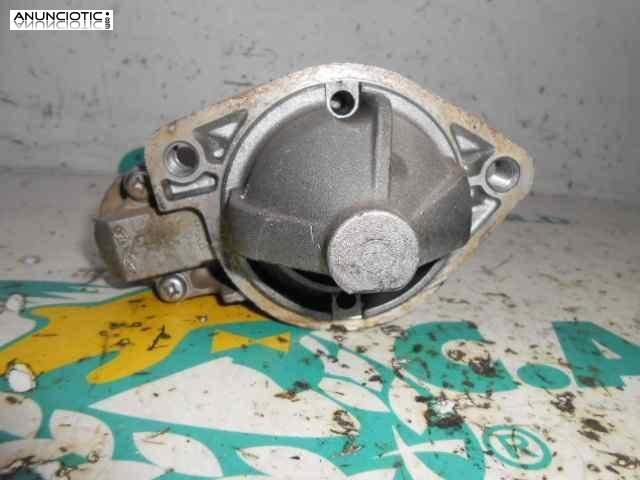 Motor arranque 3300414 1250295 kia