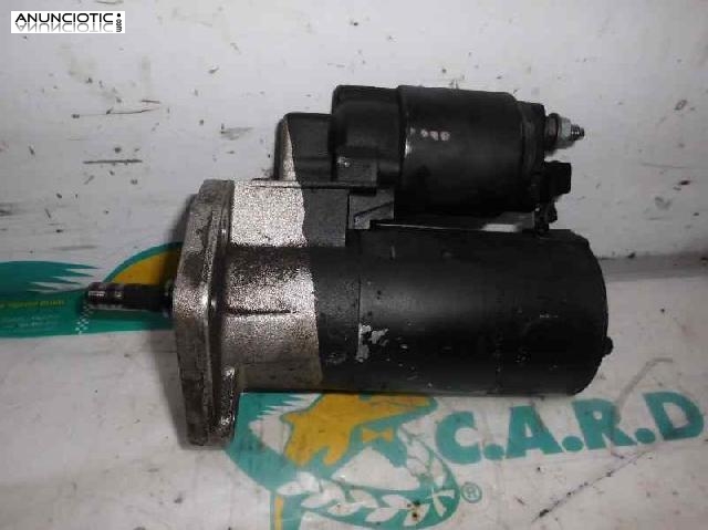 Motor arranque 3064772 0001107025 seat