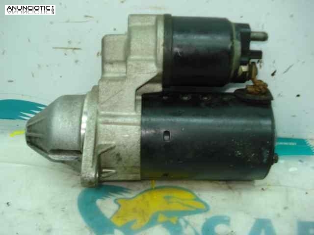 Motor arranque 2852661 0001107402 opel