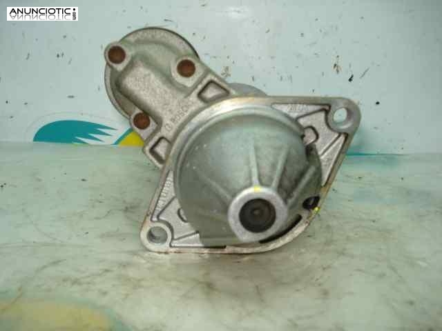 Motor arranque 2852661 0001107402 opel