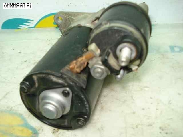 Motor arranque 2852661 0001107402 opel