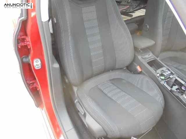 Asiento delantero derecho 3621755