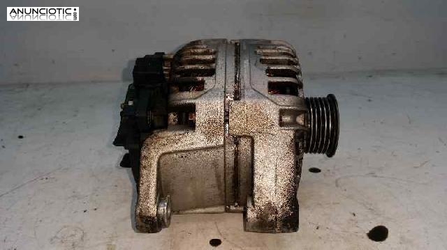 Alternador 3410435 0124415005 opel