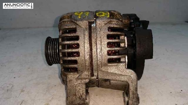 Alternador 3410435 0124415005 opel