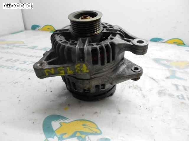 Alternador 2847132 0124315024 toyota