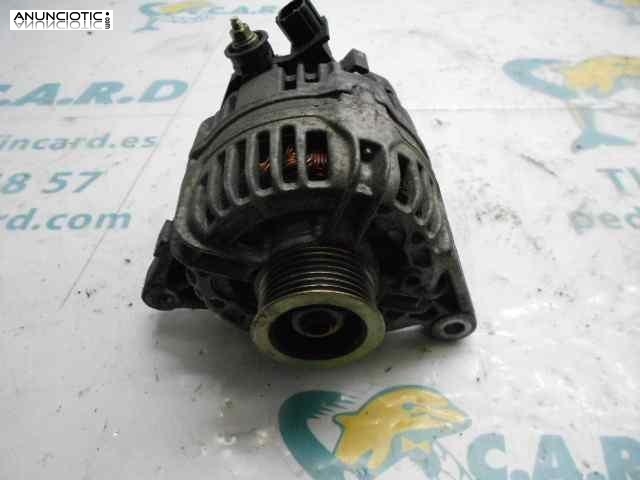 Alternador 2847132 0124315024 toyota