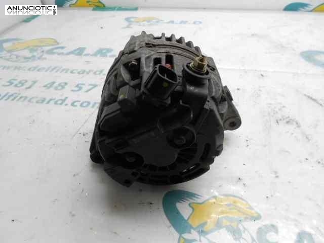 Alternador 2847132 0124315024 toyota