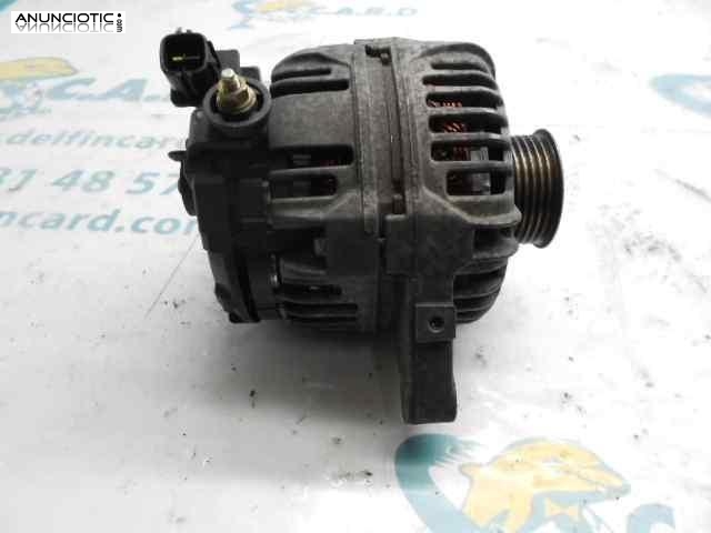 Alternador 2847132 0124315024 toyota