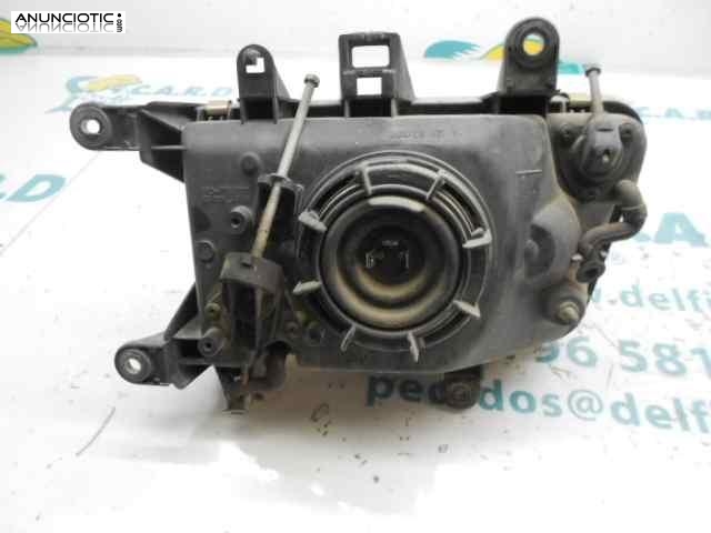 Faro izquierdo 3056752 8115035130 toyota