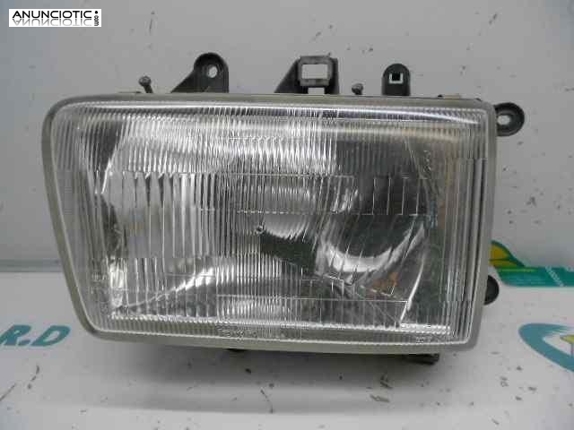 Faro izquierdo 3056752 8115035130 toyota