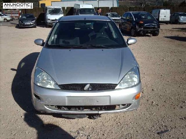 Despiece 7748 ford focus berlina (cak)