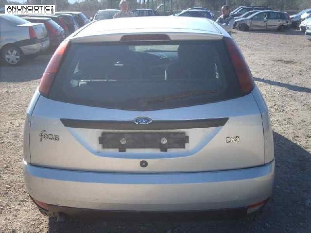 Despiece 7748 ford focus berlina (cak)