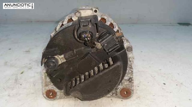 Alternador 3636256 2542746f skoda fabia