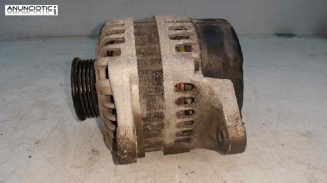 Alternador 3622016 ab180140 kia rio a5d