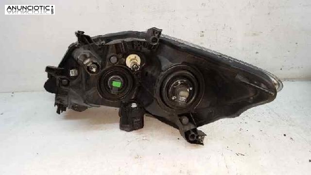 Faro derecho 3692572 toyota auris 1nd